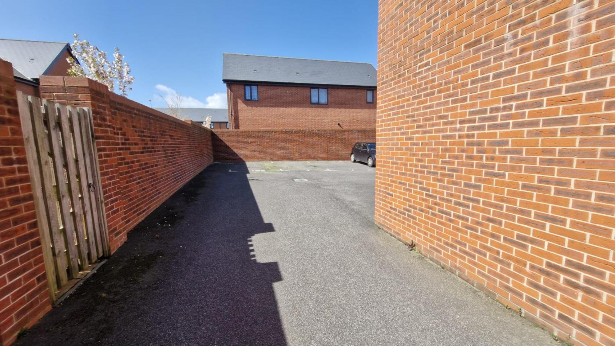 Modern Double Room With En-Suite, Parking & Fast Wifi - Close To Beach Sandgate Exteriér fotografie