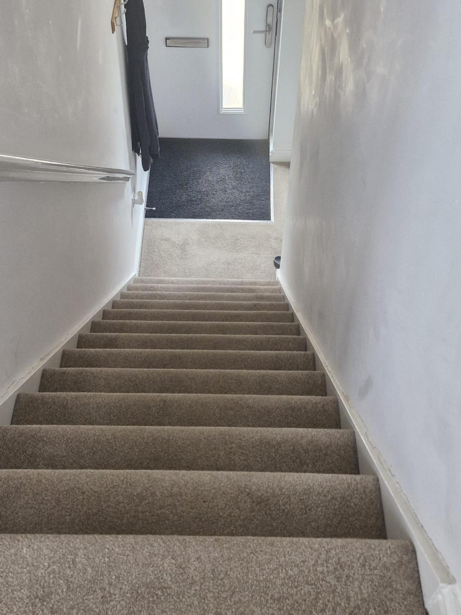 Modern Double Room With En-Suite, Parking & Fast Wifi - Close To Beach Sandgate Exteriér fotografie