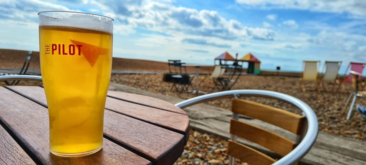 Modern Double Room With En-Suite, Parking & Fast Wifi - Close To Beach Sandgate Exteriér fotografie